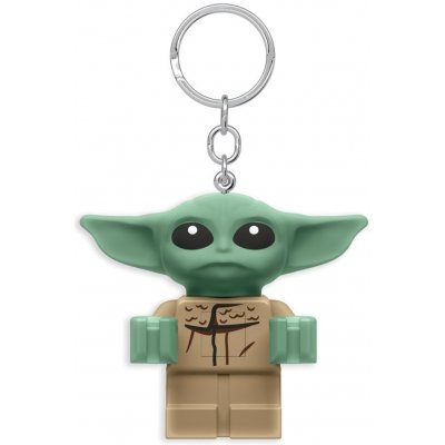 LEGO® STAR WARS 854187 Grogu – Zboží Mobilmania