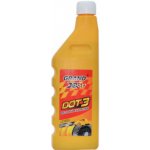 Grand X Brzdová kapalina DOT 3 500 ml | Zboží Auto