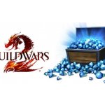 Guild Wars 2 Gem Card – Hledejceny.cz