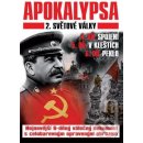 Apokalypsa 2.světové války 1+2 díl DVD