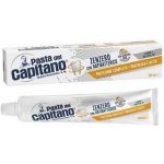 Pasta del Capitano Zenzero con Antibatterico 75 ml – Hledejceny.cz