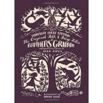 The Original Folk and Fairy Tales of the Brot... - Jacob Grimm – Hledejceny.cz