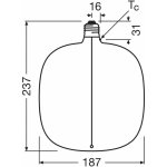Osram 4058075836464 – Zboží Živě