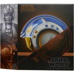 Hasbro Star Wars The Black Series Carson Teva Electronic Helmet SW: The Mandalorian – Sleviste.cz