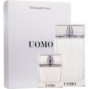 Ermenegildo Zegna Uomo EDT 100 ml + EDT 30 ml dárková sada