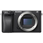 Sony Alpha A6300 – Zboží Živě