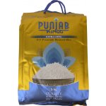 Punjab King Premium Rýže Basmati 5 kg – Sleviste.cz