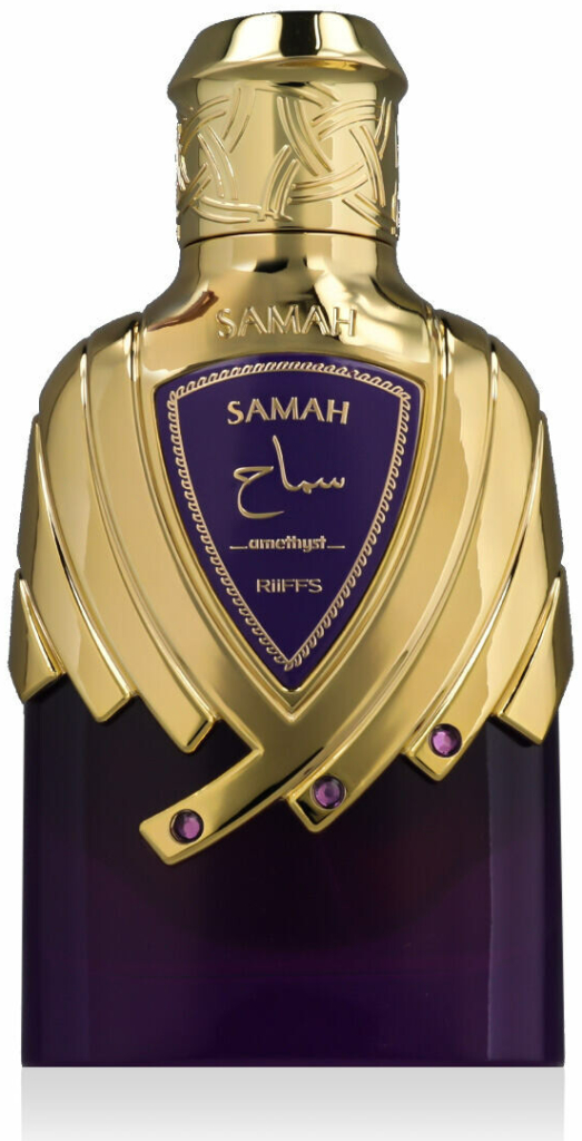 Riiffs Samah Amethyst parfém unisex 100 ml