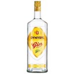 Dynybyl Special Dry Gin 37,5% 1 l (holá láhev) – Hledejceny.cz