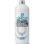 Nanolab Líh technický (ethanol) 95% denaturovaný 1l – Hledejceny.cz