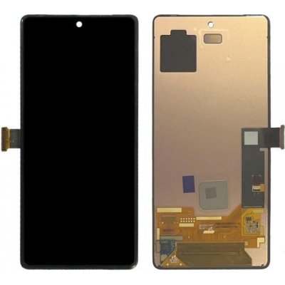 LCD Displej + Dotyk Google Pixel 7 – Zboží Živě