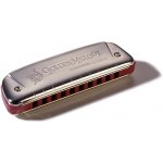 Hohner Golden Melody D dur – Hledejceny.cz