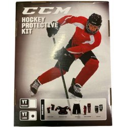 CCM Hockey Starter SET