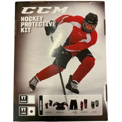 CCM Hockey Starter SET – Zboží Mobilmania