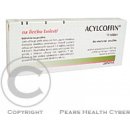 ACYLCOFFIN POR 450MG/50MG TBL NOB 10