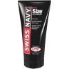 Afrodiziakum Swiss Navy MaxSize Male Enhancement Cream 150 ml