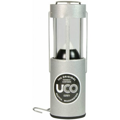 UCO Gear Lucerna na svíčky UCO Original Candle Lantern™ – Zbozi.Blesk.cz