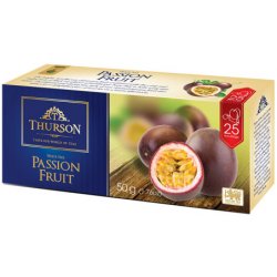 Thurson Passion Fruit 25 sáčků