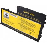 Patona PT2454 3800mAh - neoriginální – Hledejceny.cz