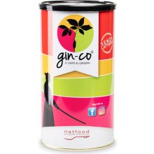 Natfood GIN CO Original káva s ženšenem 900 g