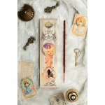Sagrada Madre vonné tyčinky TAROT ANDĚLÉ Sladké kakao Vnitřní síla 6 ks – Hledejceny.cz