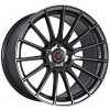 Alu kolo, lité kolo 2Forge ZF1 5x98 7,5x17 ET10-45 gunmetal