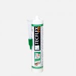 Den Braven TECFLEX 510 Lepidlo na autoskla 290 ml černé – Sleviste.cz