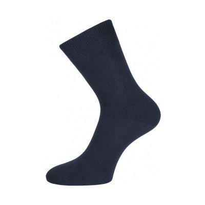 Trepon 100% bavlněné ponožky MINKA Tmavě modrá – Zboží Mobilmania