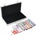 Greatstore Sada 300 ks 11,5 g – Zbozi.Blesk.cz