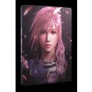 Final Fantasy XIII-2 (Steelbook Edition)