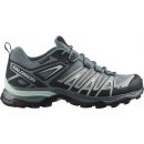 Salomon X Ultra Pioneer GTX W 471702 stormy weather