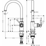 Axor 16580000 – Hledejceny.cz