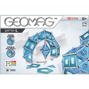 Geomag Pro-L 174