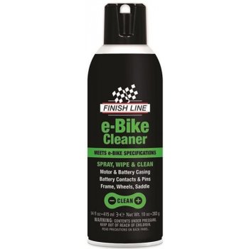 Finish Line E-Bike Cleaner 415 ml