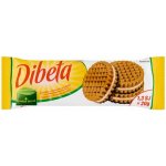 Pečivárně Lipt. Hrádok Diabeta suš. polom. plněná s citron. přích. 60 g – Sleviste.cz