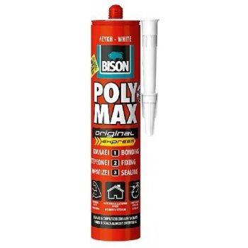 BISON POLY MAX Original Express 425g