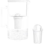 Wessper quaClassic D2 3,3 l bílá + 1 filtr – Sleviste.cz