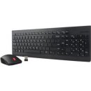 Lenovo Essential Wireless Keyboard and Mouse Combo 4X30M39496