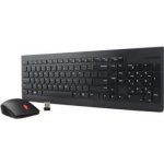 Lenovo Essential Wireless Keyboard and Mouse Combo 4X30M39496 – Hledejceny.cz