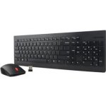 Lenovo Essential Wireless Keyboard and Mouse Combo 4X30M39496 – Sleviste.cz