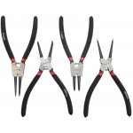 GEKO Kleště seeger 200mm/8", sada 4ks G01662 – Hledejceny.cz