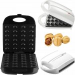 Ruhhy 22724 Forma na cukrovinky oříšky – Zboží Dáma