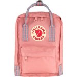 Fjällräven Kånken Mini růžová 7 l – Zboží Dáma