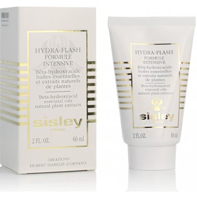 Sisley Hydra - Flash Formule Intensive hydratační přípravek proti tvorbě vrásek 60 ml