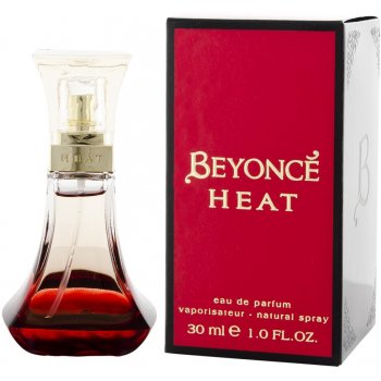 Beyonce Heat parfémovaná voda dámská 30 ml