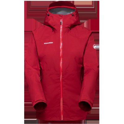 Mammut Convey Tour HS Hooded Jacket Women – Hledejceny.cz