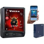 LACME Sada elektrického ohradníku VMAX XV CONNECT'LD + L.BOX LD – Hledejceny.cz