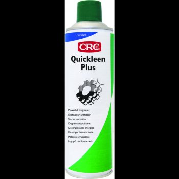 Quickleen Plus průmyslový čistič 500 ml