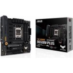 Asus TUF GAMING B650M-PLUS 90MB1BG0-M0EAY0 – Zboží Živě