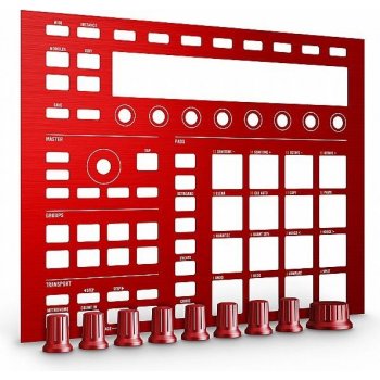 Native Instruments Maschine Kit